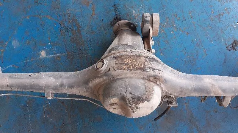 Puente Trasero para Hyundai H 1