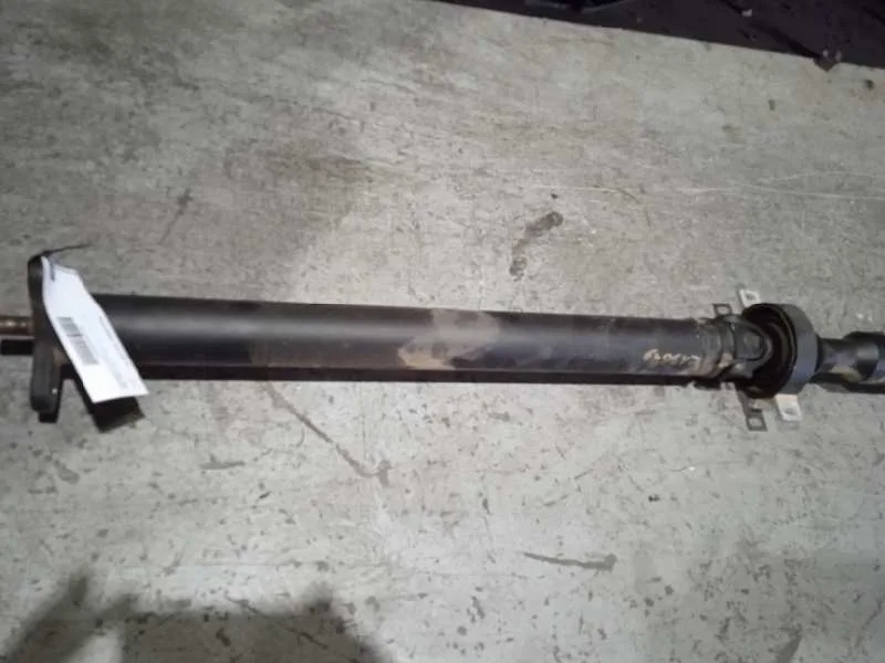 Transmision Central para Bmw Serie 5 Lim. (F10)