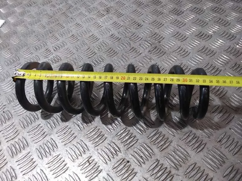 Muelle Amortiguacion para Lexus Is