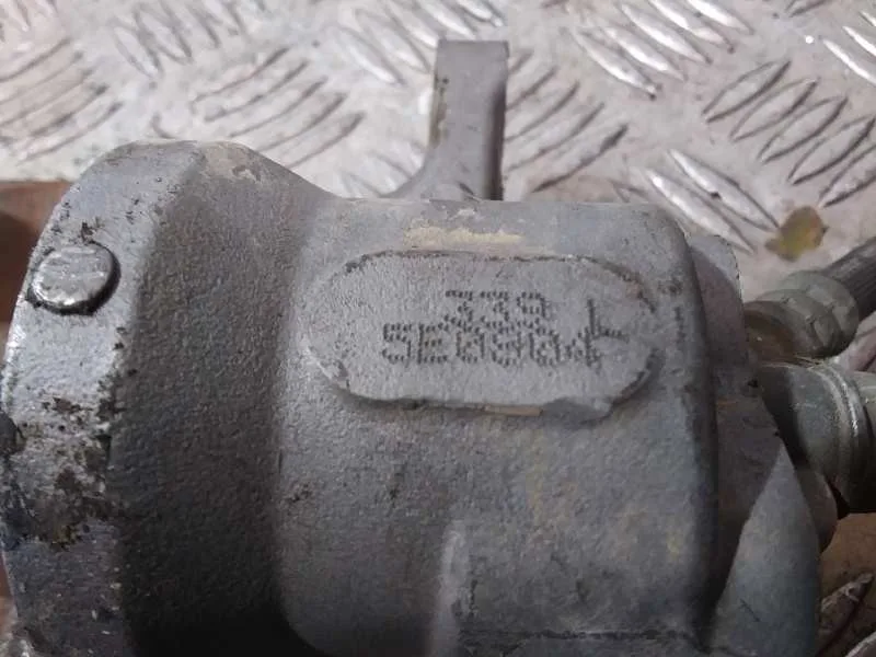 Pinza Freno Trasera Derecha para Lexus Is