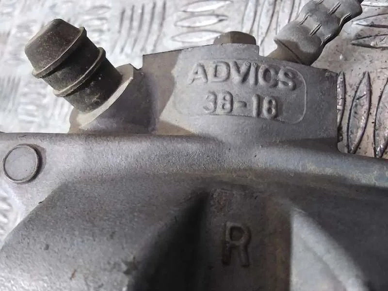 Pinza Freno Trasera Derecha para Lexus Is