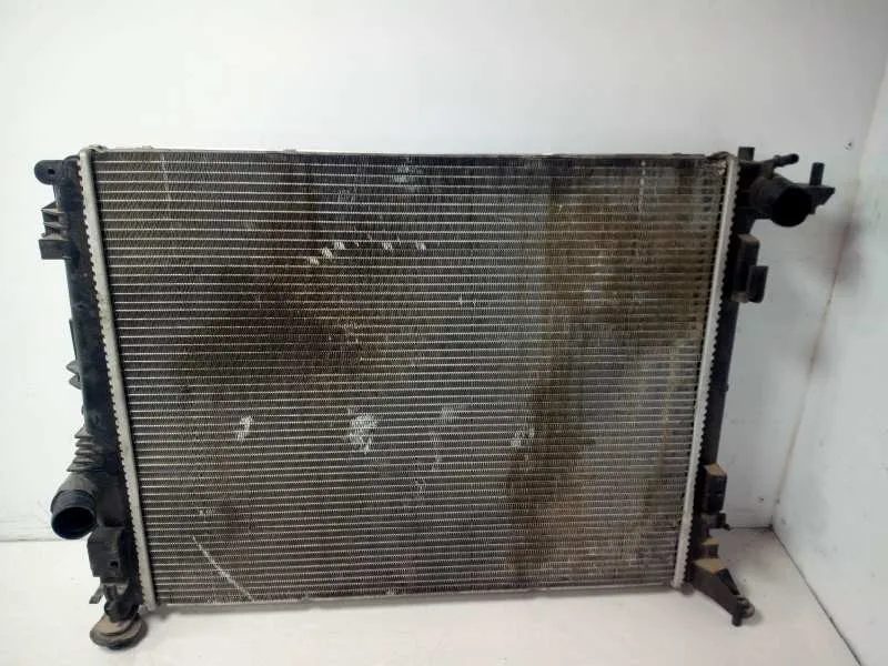 Radiador Agua para Renault Megane Iv Berlina 5P