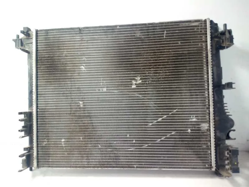 Radiador Agua para Renault Megane Iv Berlina 5P