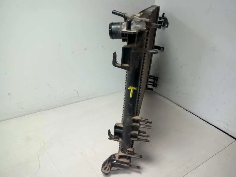Radiador Agua para Renault Megane Iv Berlina 5P