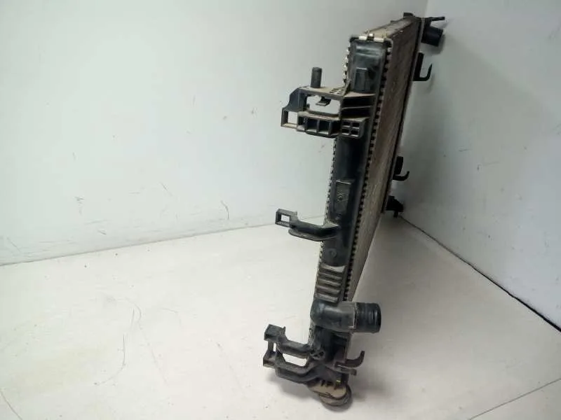 Radiador Agua para Renault Megane Iv Berlina 5P
