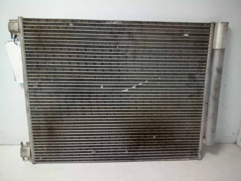 Condensador / Radiador Aire Acondicionado para Renault Megane Iv Berlina 5P