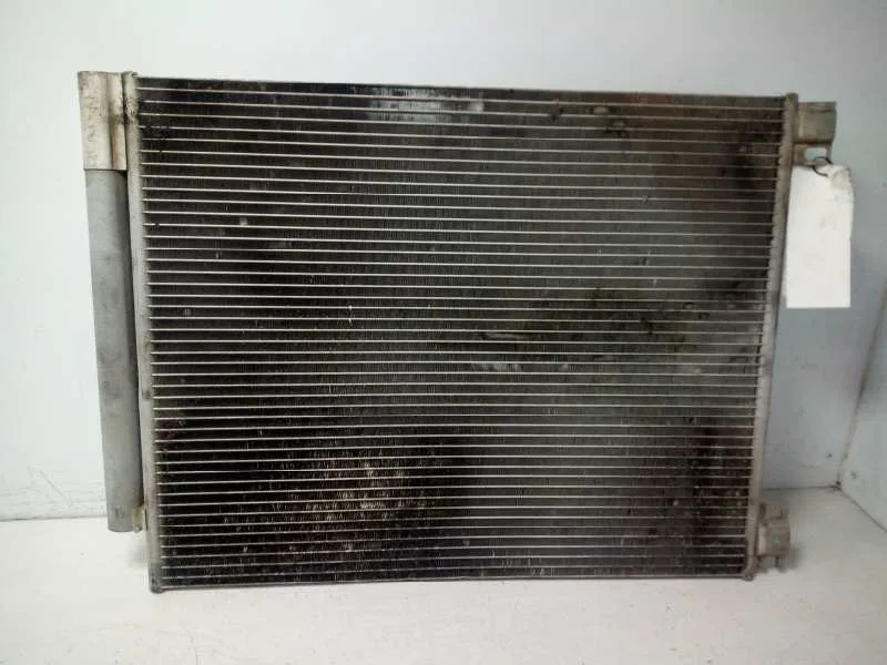 Condensador / Radiador Aire Acondicionado para Renault Megane Iv Berlina 5P