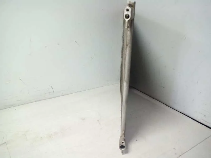Condensador / Radiador Aire Acondicionado para Renault Megane Iv Berlina 5P