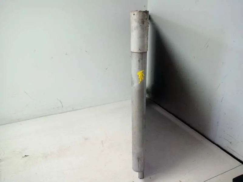 Condensador / Radiador Aire Acondicionado para Renault Megane Iv Berlina 5P