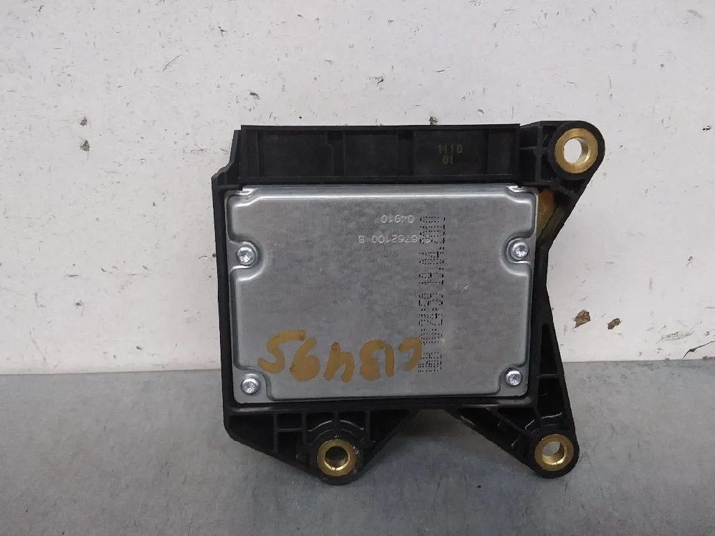 Centralita Airbag para Peugeot 308 Sw