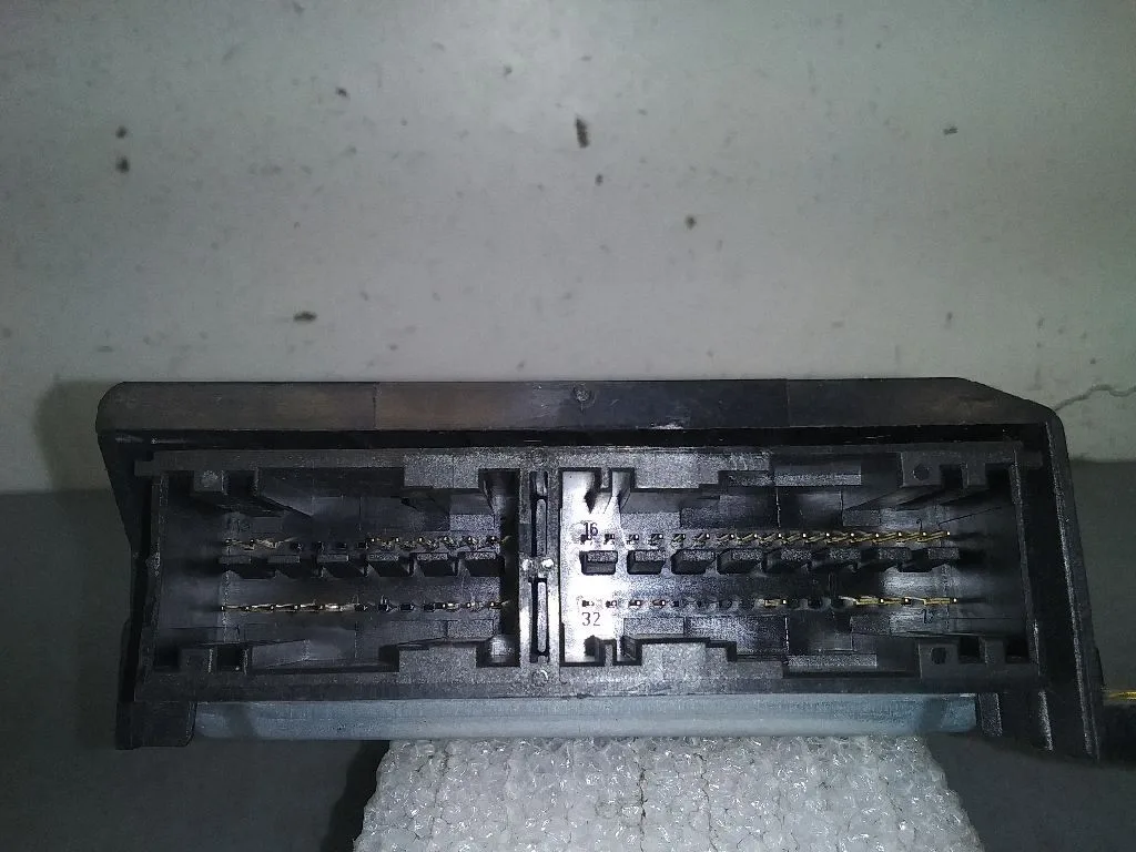 Centralita Airbag para Peugeot 308 Sw