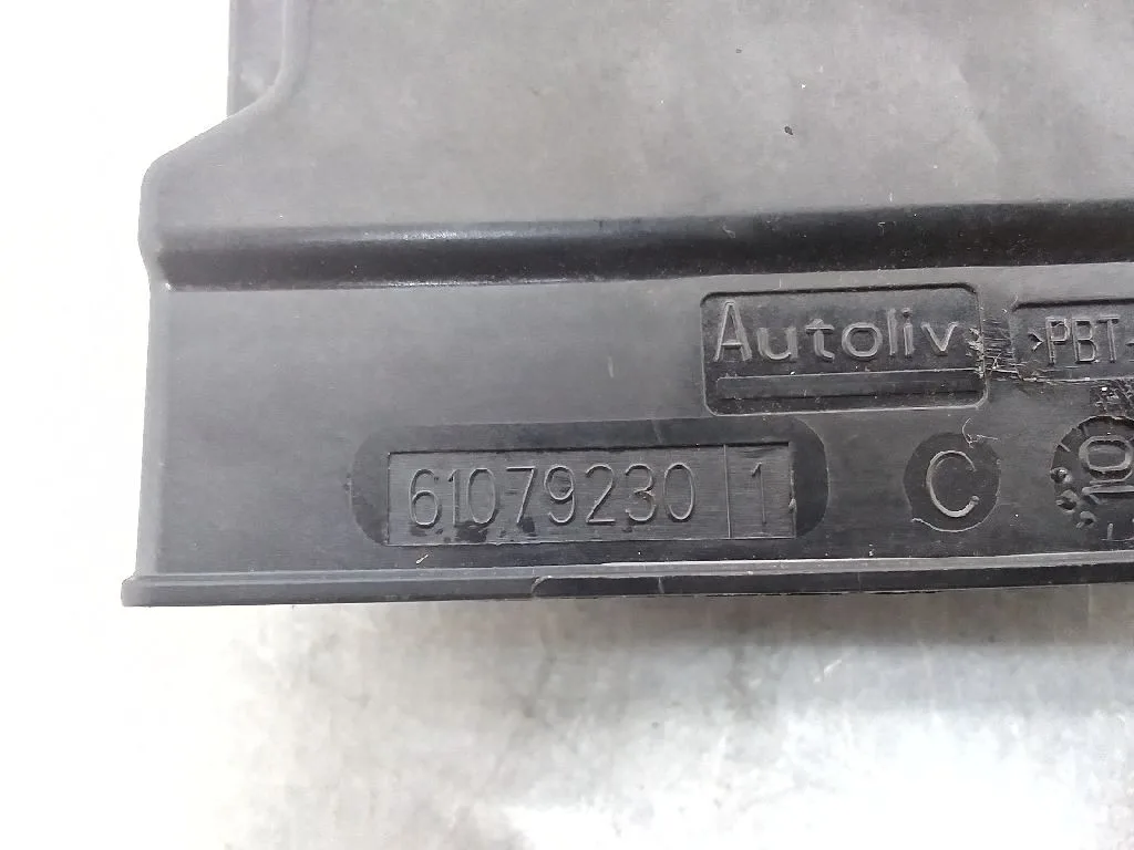 Centralita Airbag para Peugeot 308 Sw