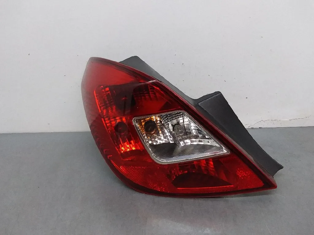Piloto Trasero Izquierdo para Opel Corsa D