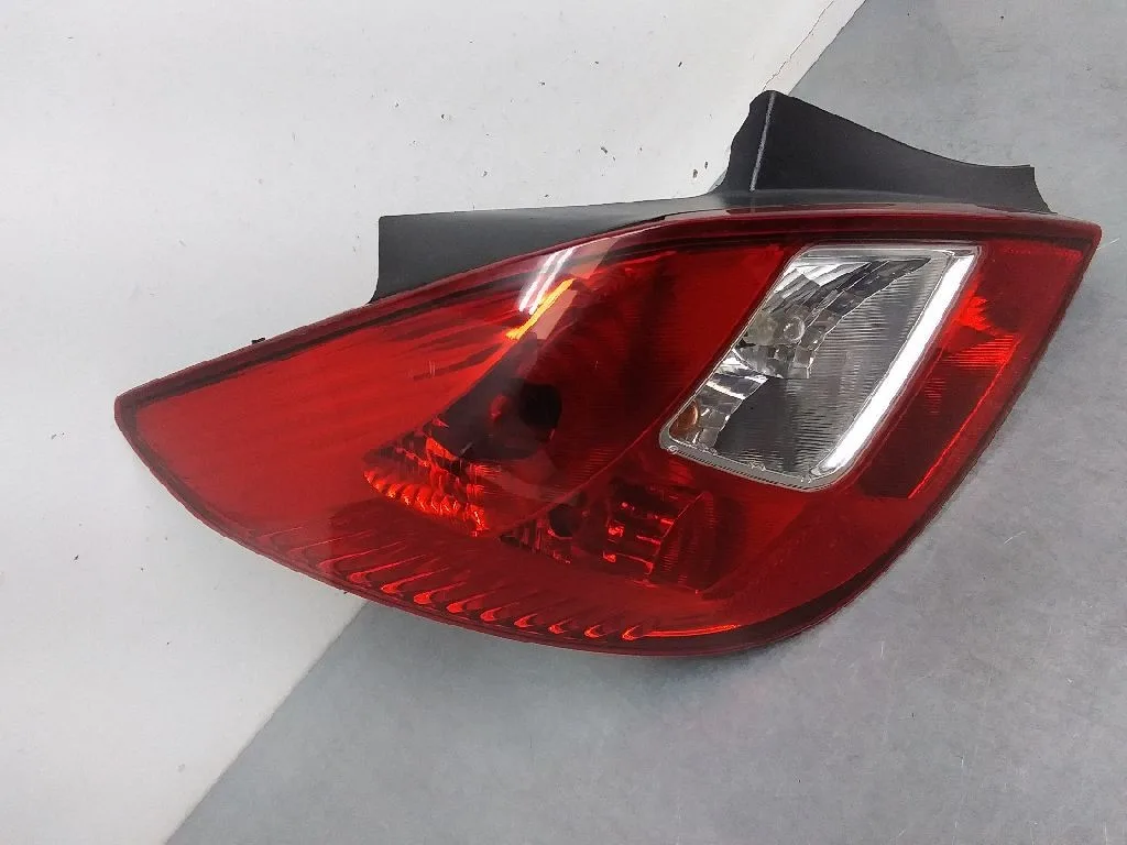 Piloto Trasero Izquierdo para Opel Corsa D
