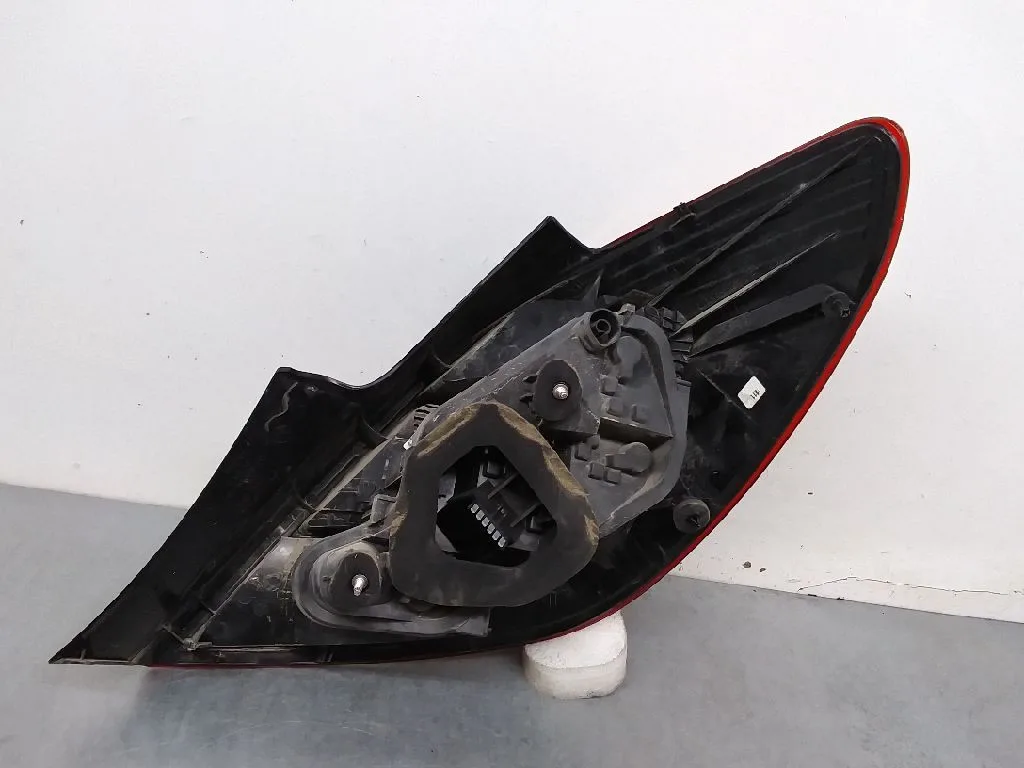 Piloto Trasero Izquierdo para Opel Corsa D
