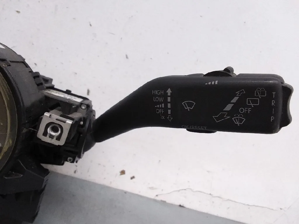 Mando Multifuncion para Seat Altea (5P1)