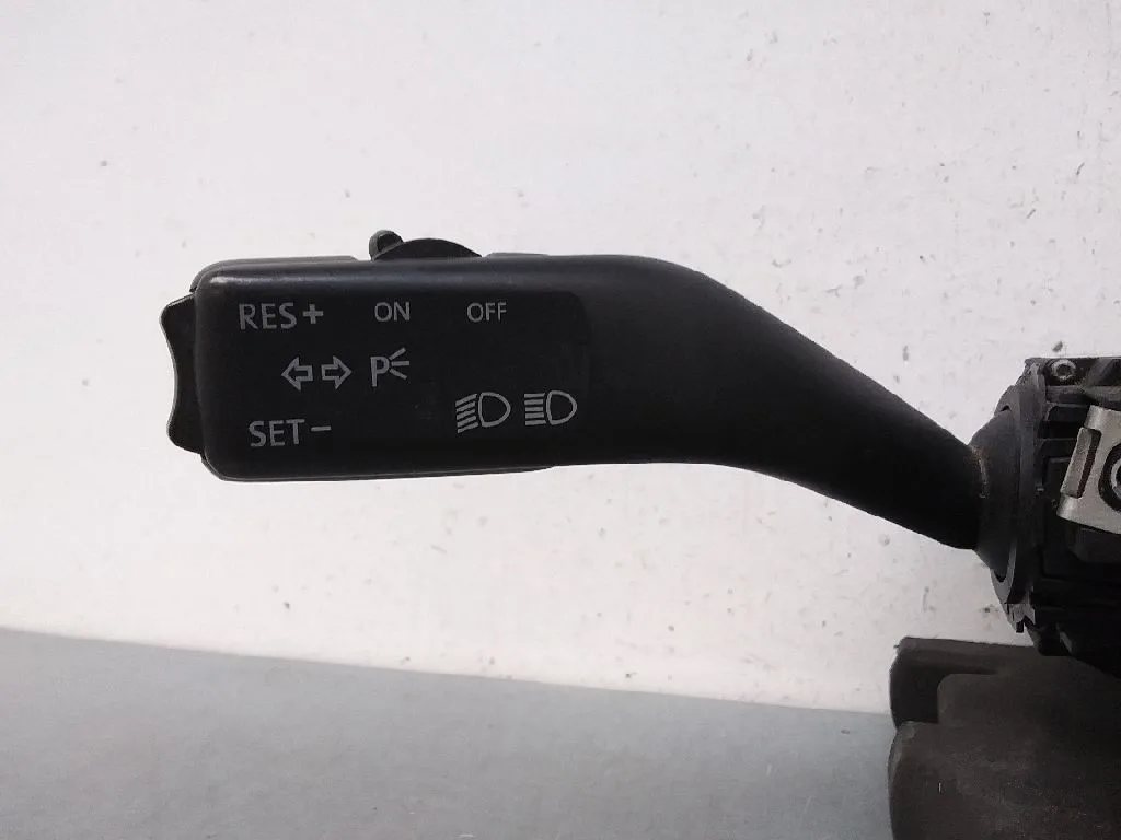 Mando Multifuncion para Seat Altea (5P1)