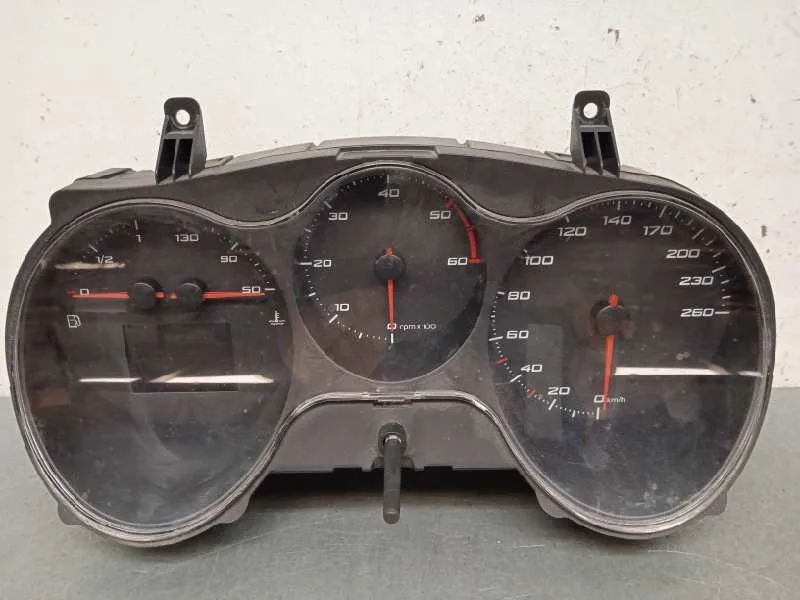 Cuadro Instrumentos para Seat Altea Xl (5P5)