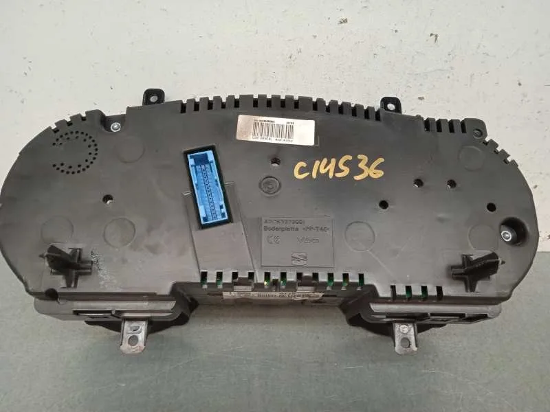 Cuadro Instrumentos para Seat Altea Xl (5P5)