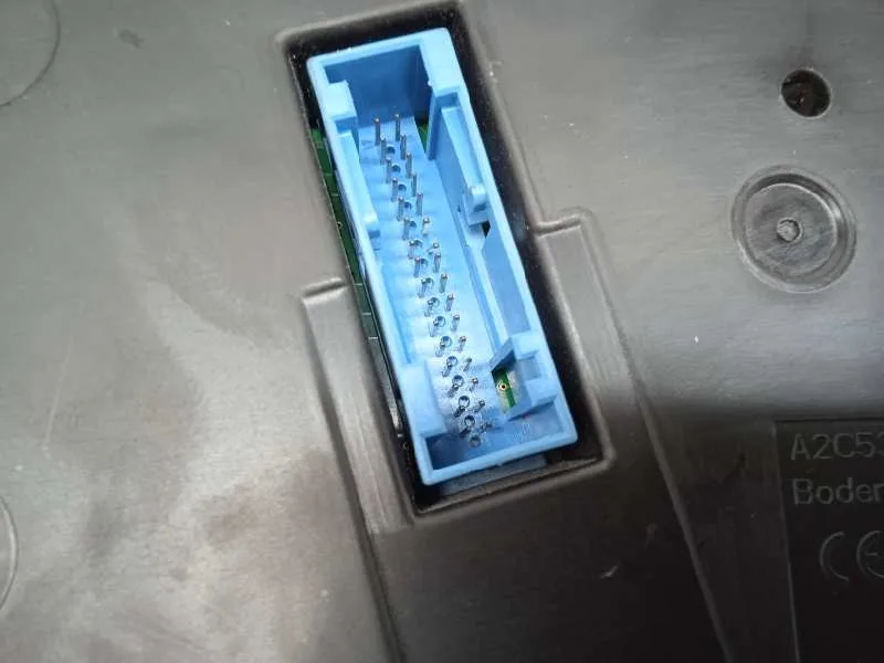 Cuadro Instrumentos para Seat Altea Xl (5P5)