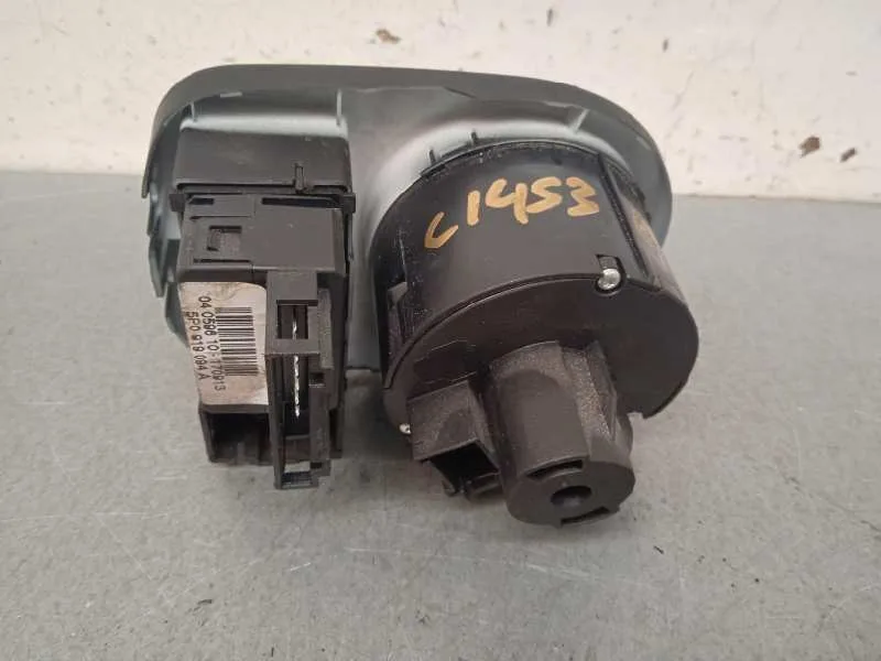 Mando Luces para Seat Altea Xl (5P5)