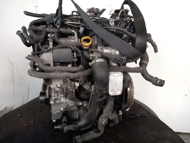 Despiece Motor para Seat Altea Xl (5P5)