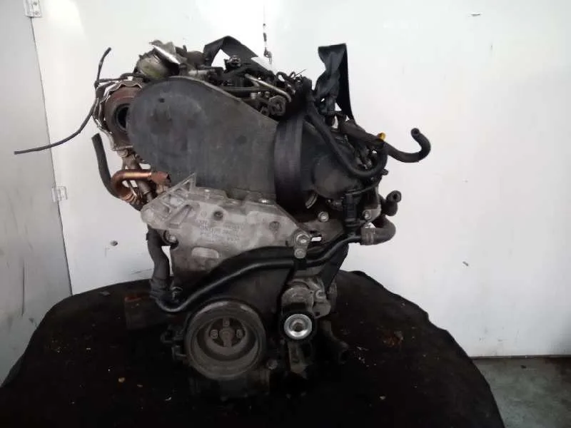 Despiece Motor para Seat Altea Xl (5P5)