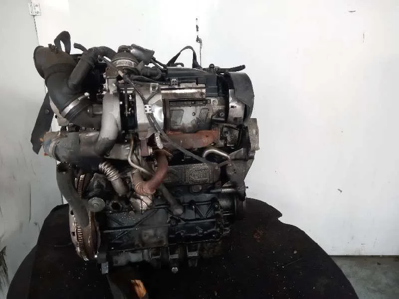 Despiece Motor para Seat Altea Xl (5P5)