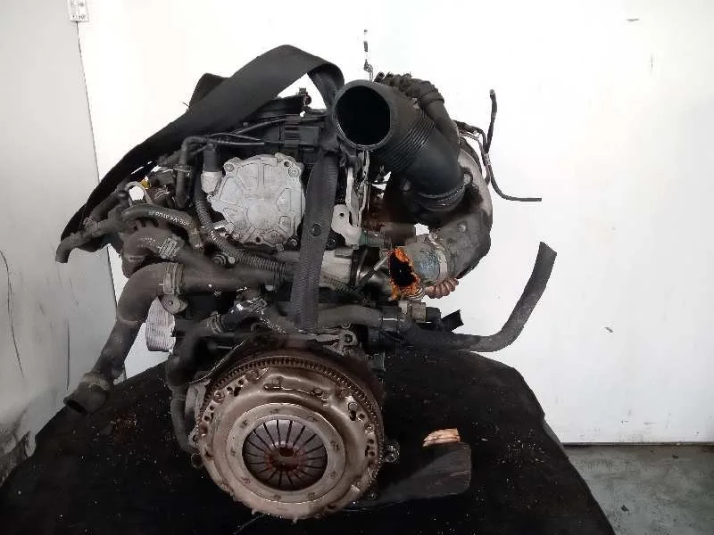 Despiece Motor para Seat Altea Xl (5P5)