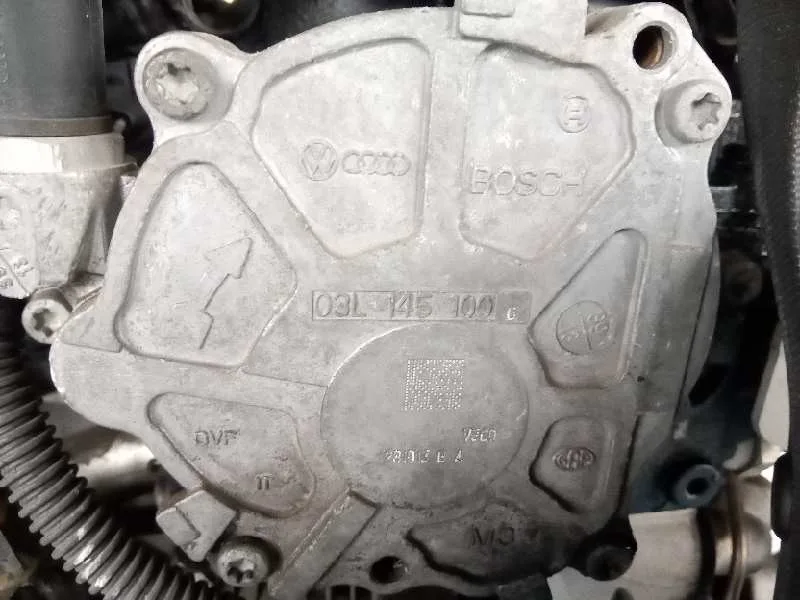 Despiece Motor para Seat Altea Xl (5P5)