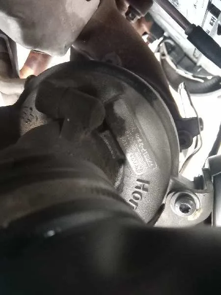 Despiece Motor para Seat Altea Xl (5P5)