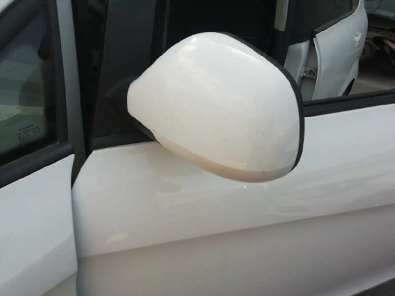 Retrovisor Izquierdo para Seat Altea Xl (5P5)