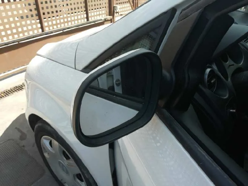Retrovisor Izquierdo para Seat Altea Xl (5P5)