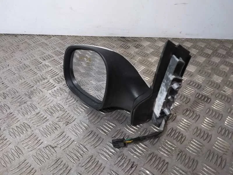 Retrovisor Izquierdo para Seat Altea Xl (5P5)
