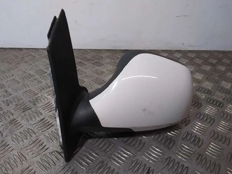 Retrovisor Izquierdo para Seat Altea Xl (5P5)
