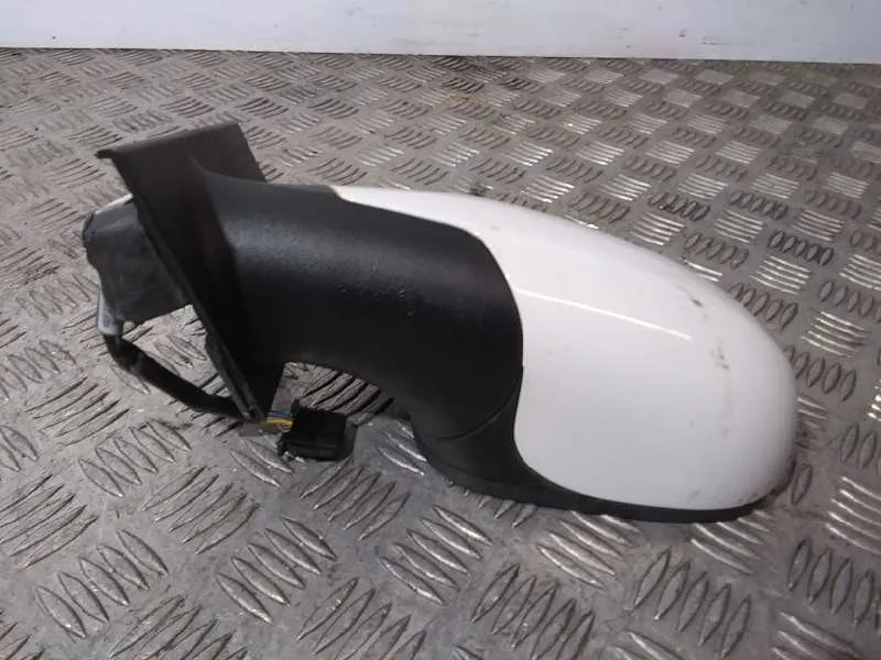 Retrovisor Izquierdo para Seat Altea Xl (5P5)