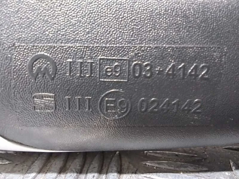 Retrovisor Izquierdo para Seat Altea Xl (5P5)