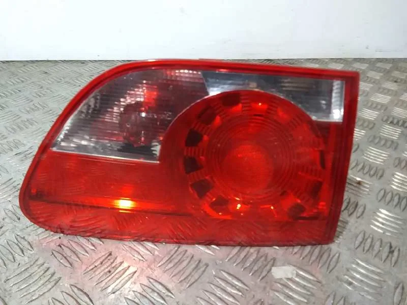Piloto Trasero Izquierdo Interior para Seat Altea Xl (5P5)