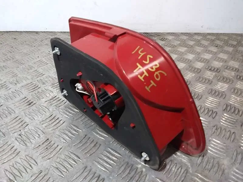 Piloto Trasero Izquierdo Interior para Seat Altea Xl (5P5)