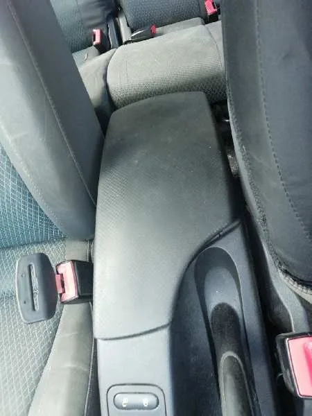 Apoyabrazos Central para Seat Altea Xl (5P5)