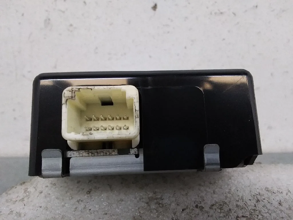 Modulo Electronico para Lexus Is