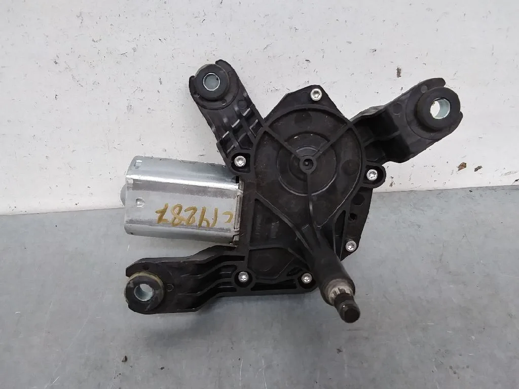 Motor Limpia Trasero para Opel Corsa D
