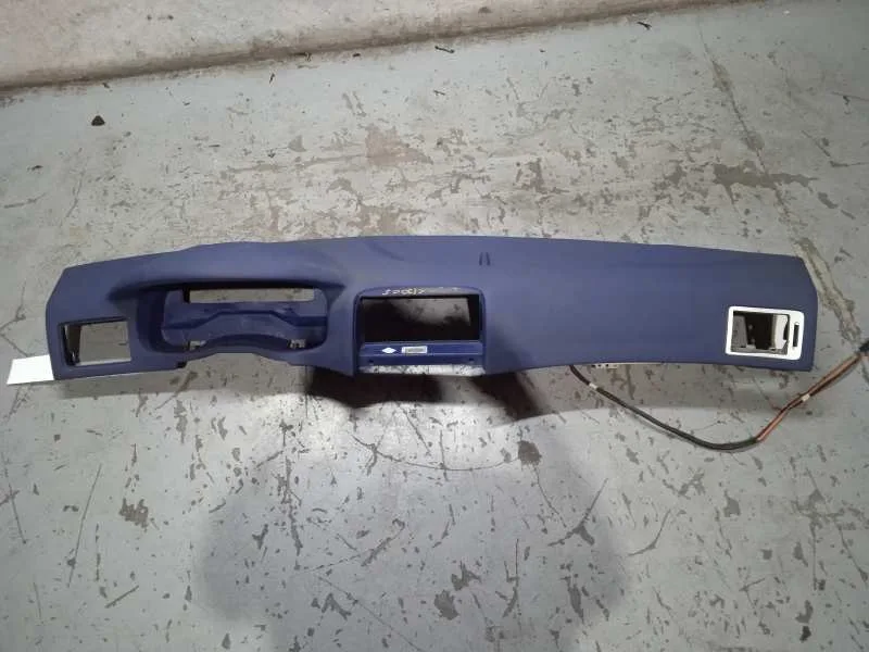 Salpicadero para Peugeot 307 Cc (S2)