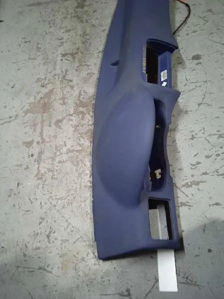 Salpicadero para Peugeot 307 Cc (S2)