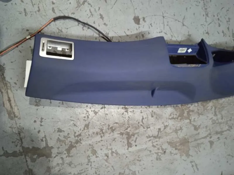 Salpicadero para Peugeot 307 Cc (S2)