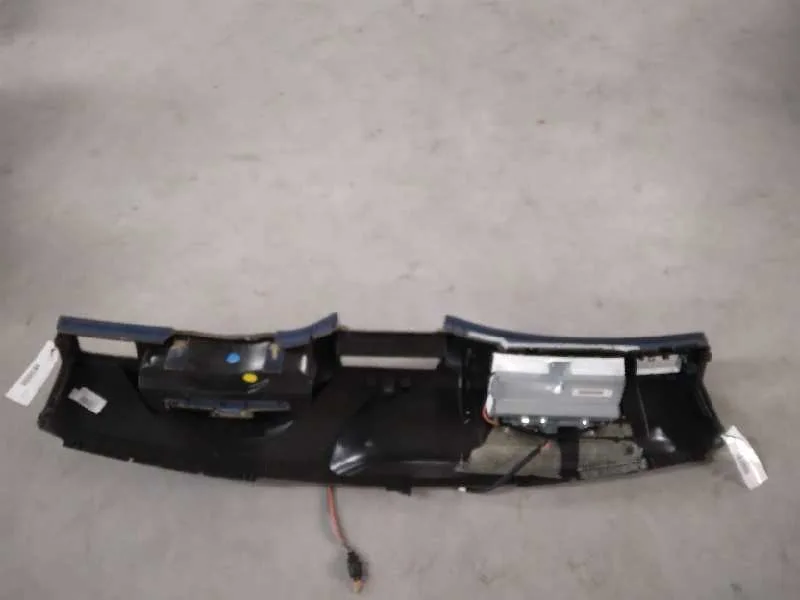 Salpicadero para Peugeot 307 Cc (S2)
