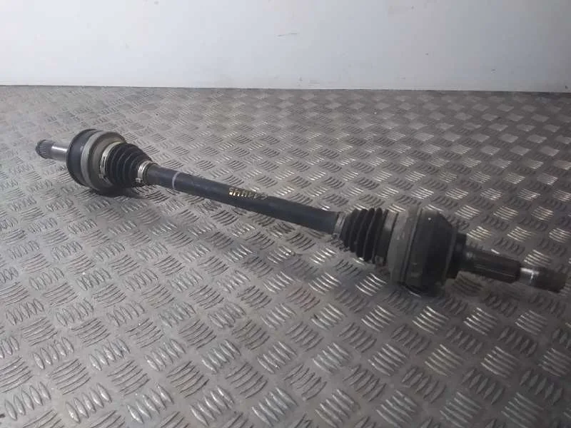 Transmision Delantera Derecha para Lexus Is