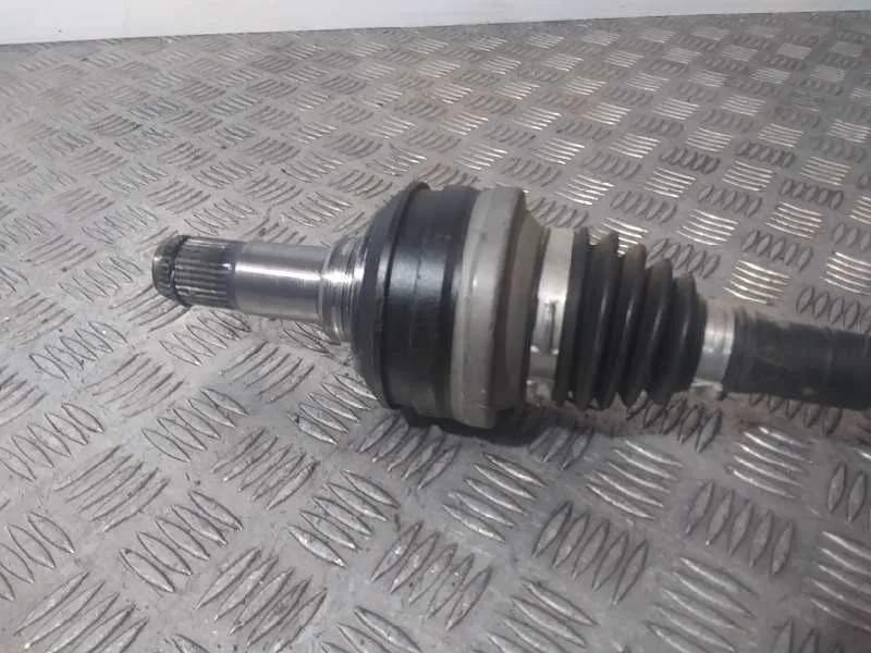 Transmision Delantera Derecha para Lexus Is