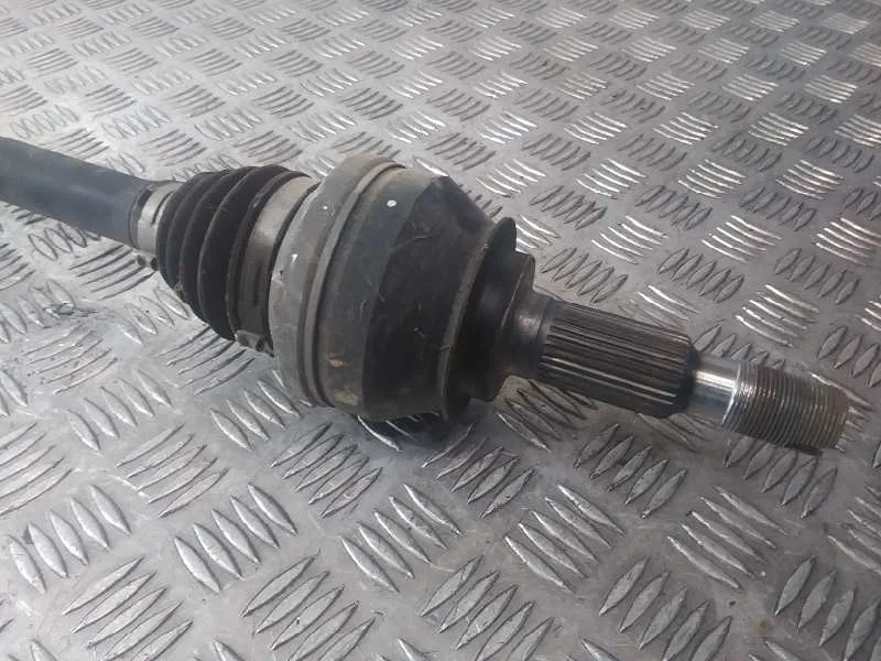 Transmision Delantera Derecha para Lexus Is