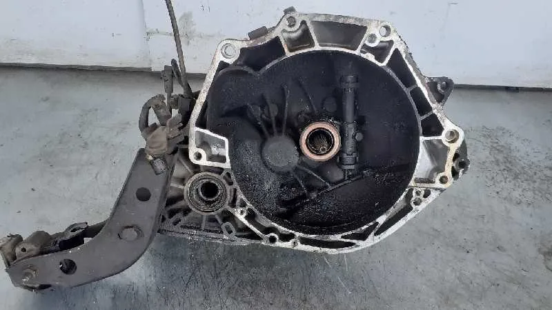 Caja Cambios para Opel Corsa A